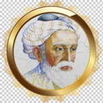 Logo of رباعيات عمر الخيام المصورة android Application 